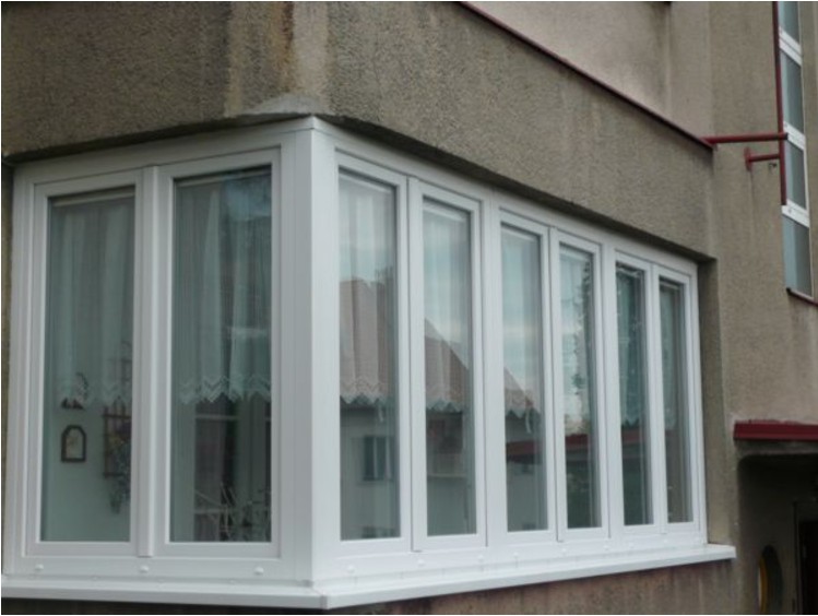 Okna dveře Bejlek foto 4