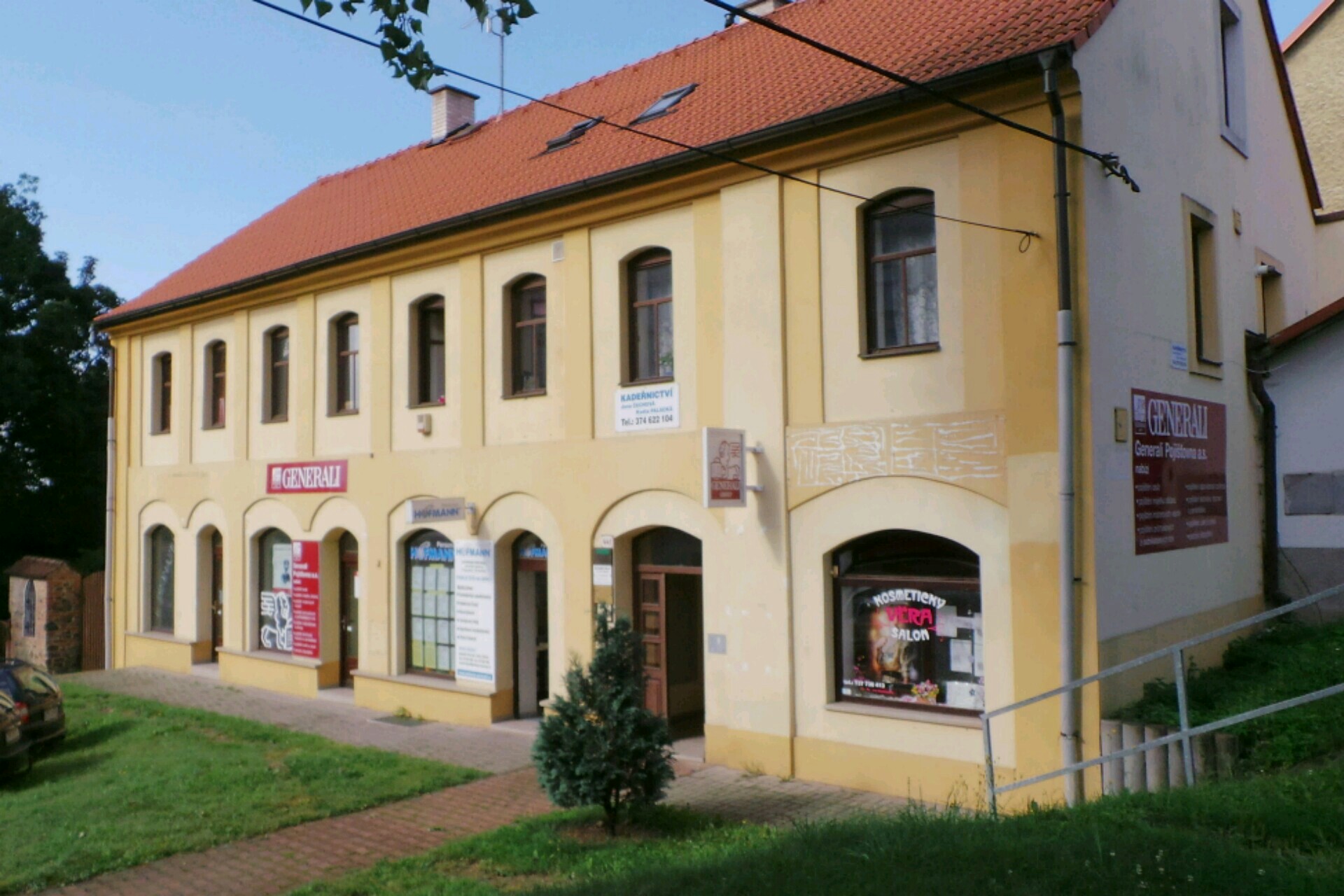 ELCO plus, spol. s r.o.