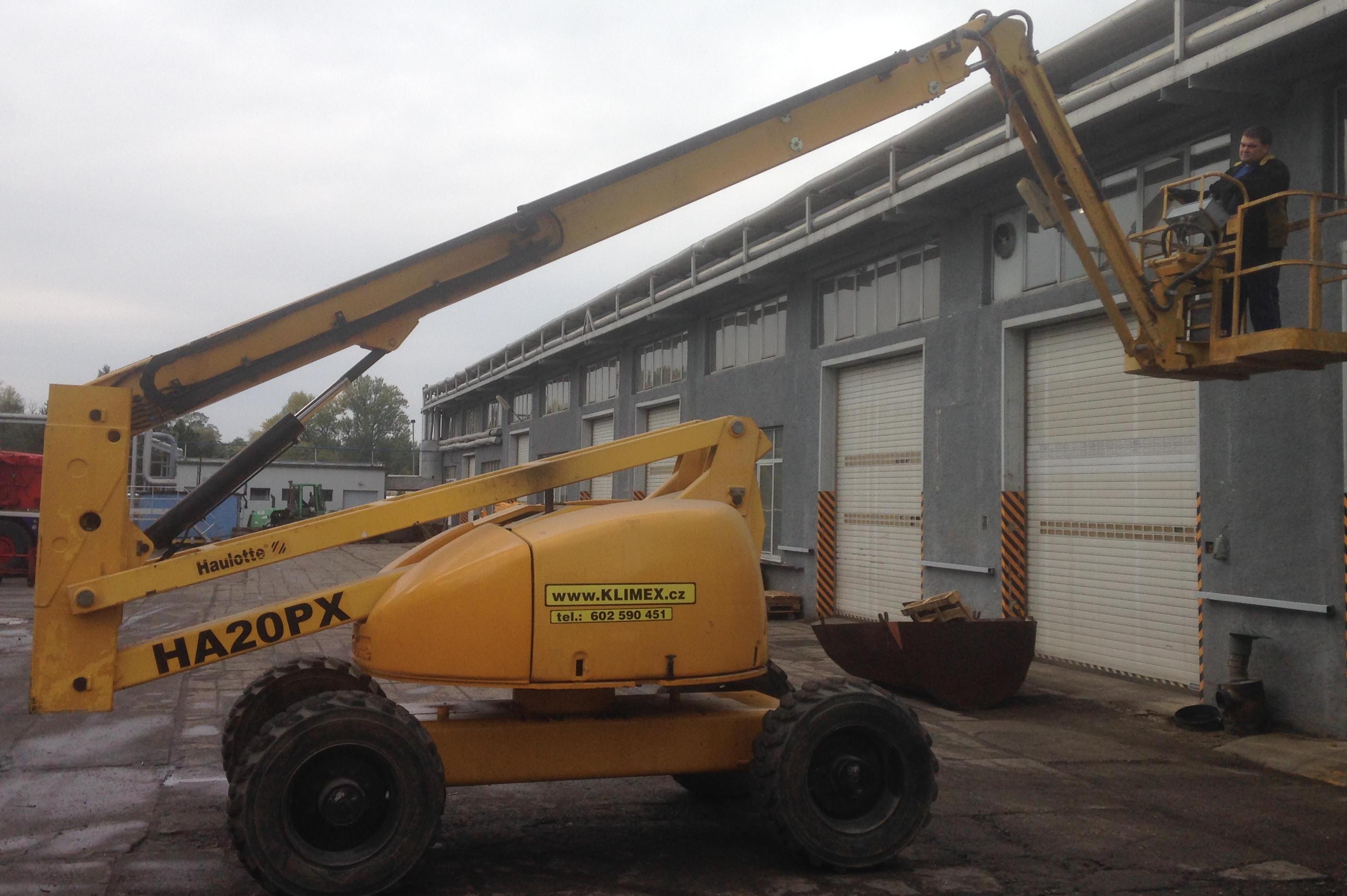 KLIMEX CZ, spol. s r.o. foto 2