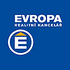 logo EVROPA realitní kancelář HAVLÍČKŮV BROD