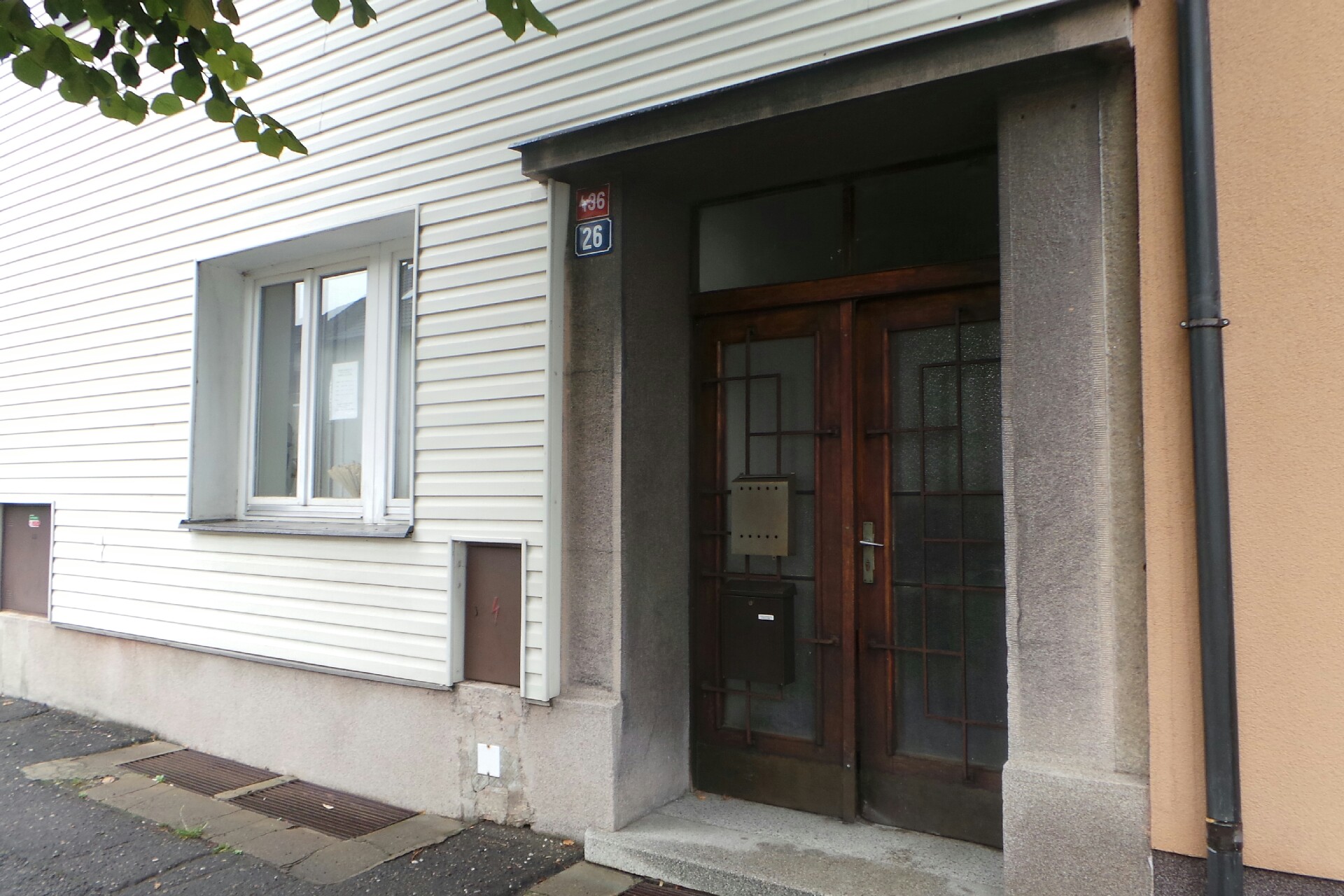 MUDr. Eva Hanušová