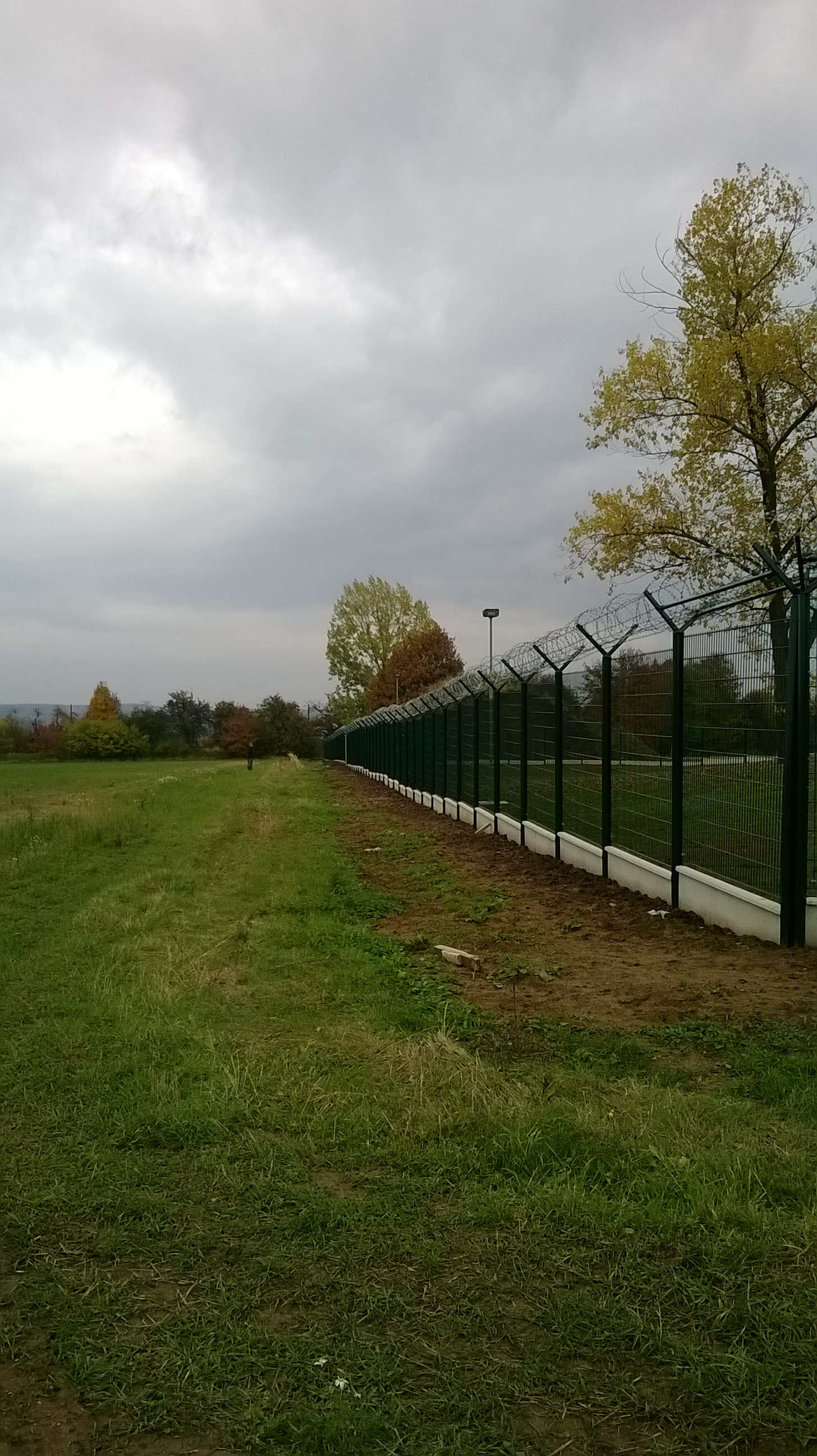Želivský - prodej a montáž oplocení foto 5