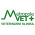 logo MetropoleVet Praha s.r.o.