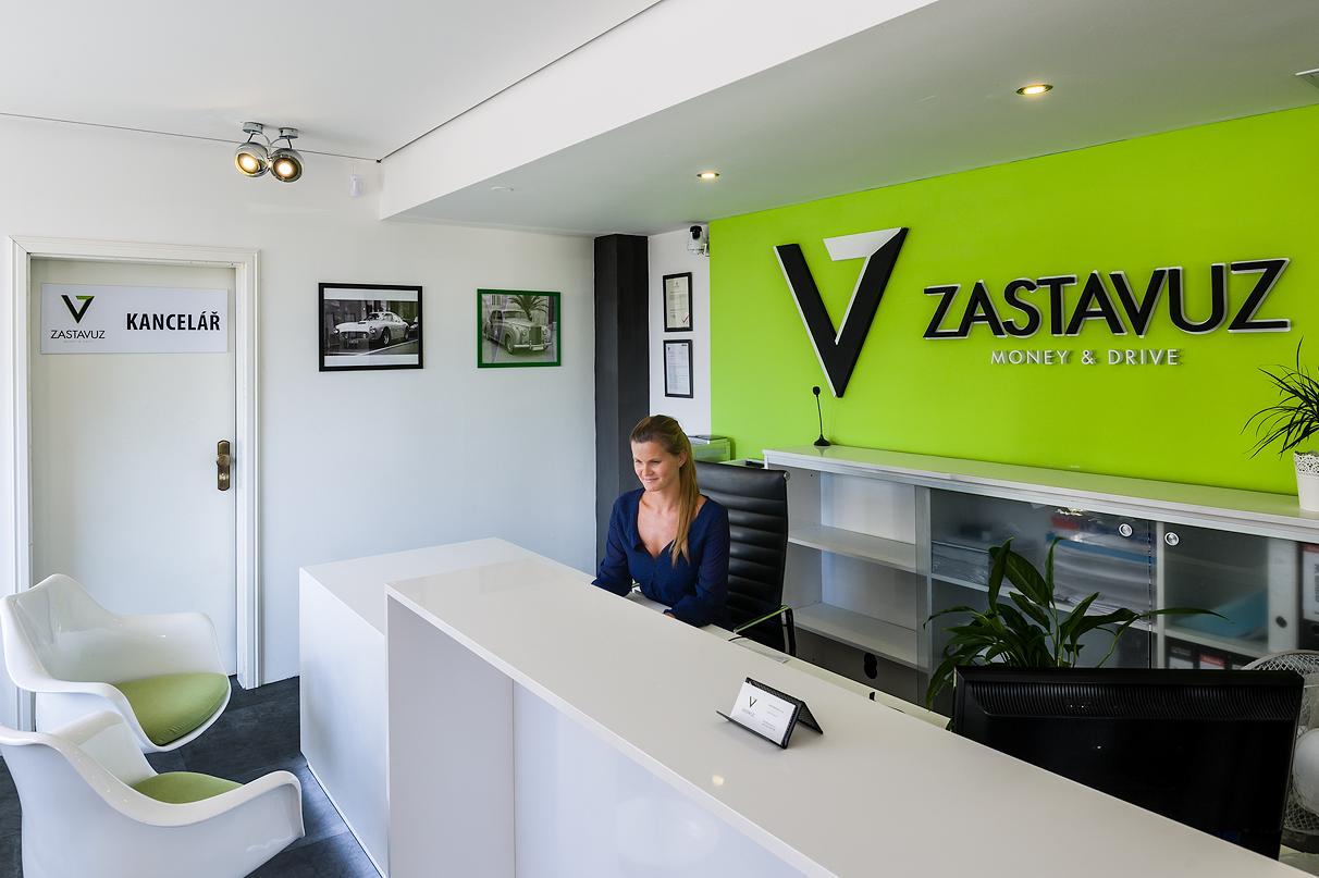 ZASTAVUZ s.r.o.