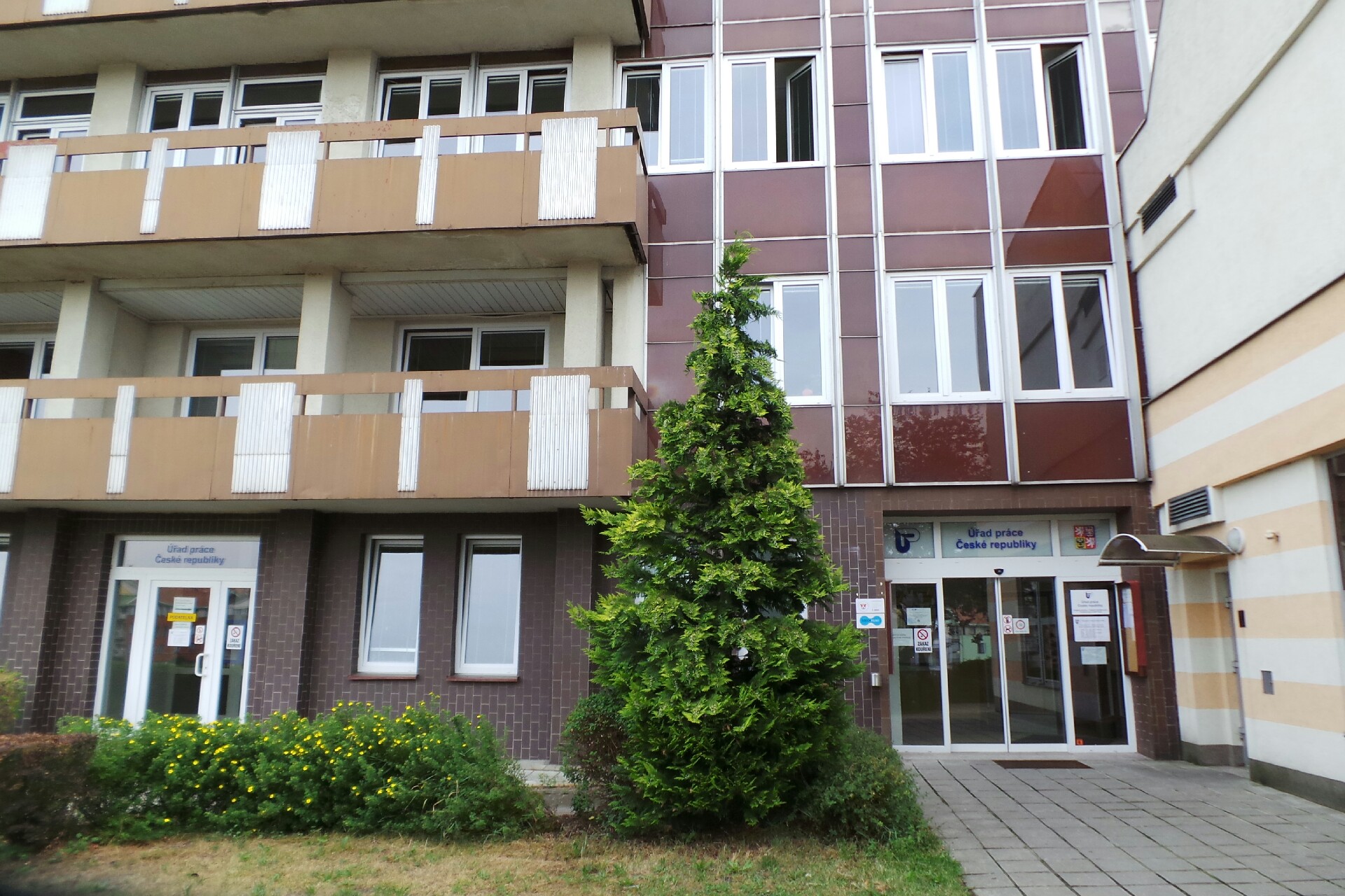 Oblastní hospodářská komora Písek