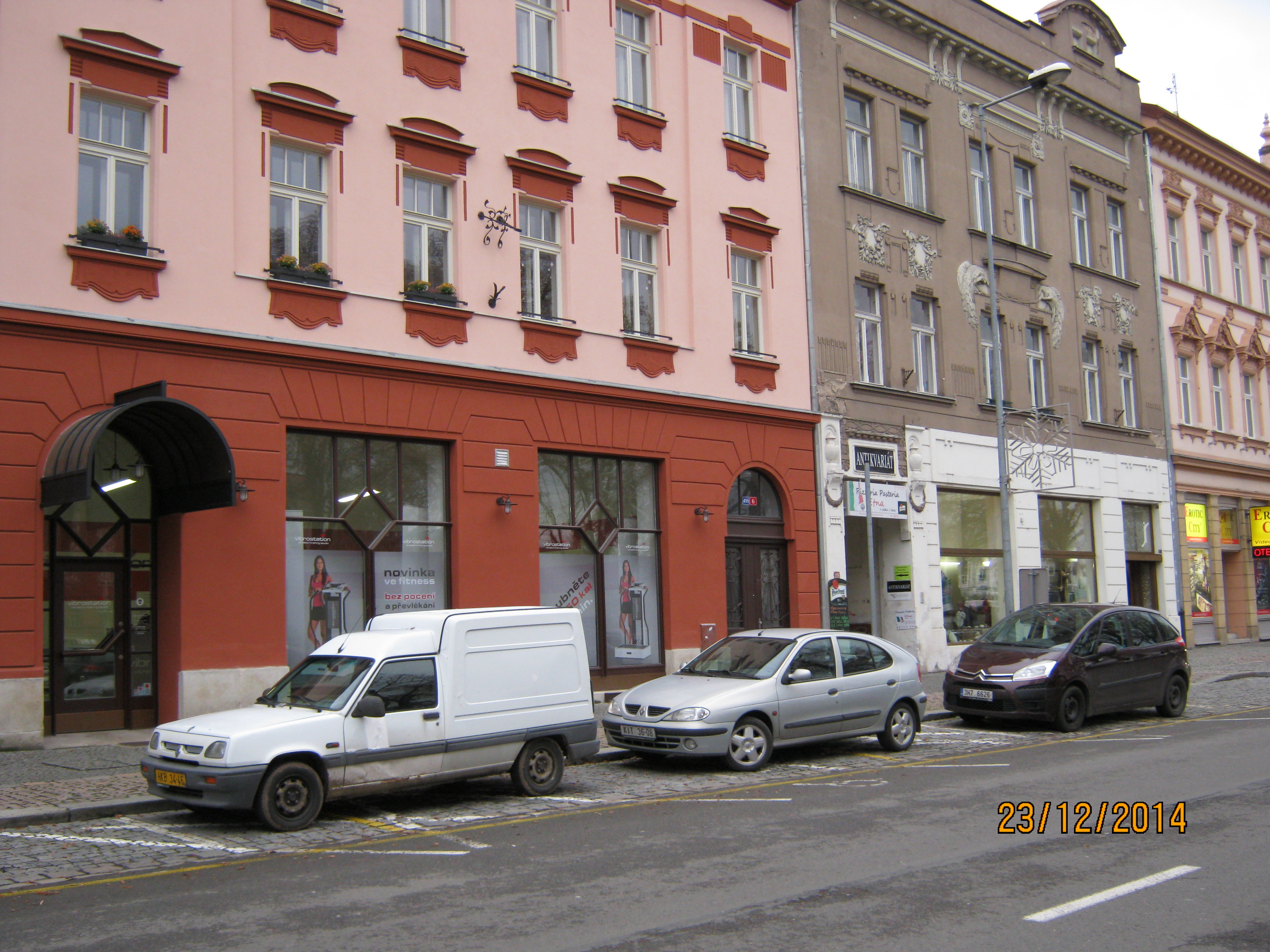 Centrum očkování a cestovní medicíny foto 2