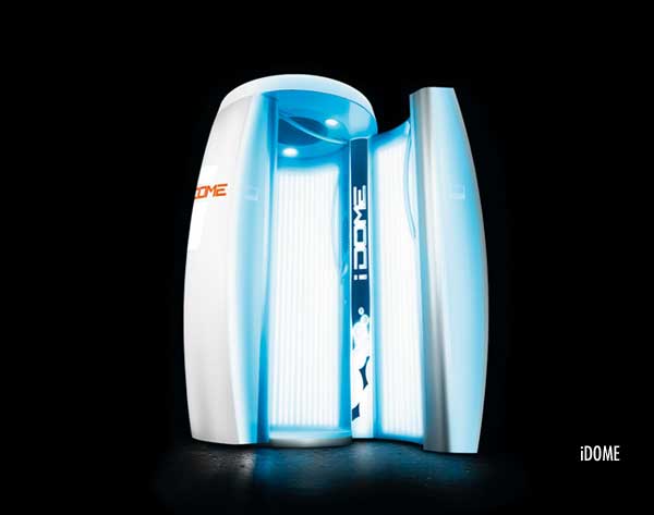 Solarium studio SUN OF IBIZA foto 5