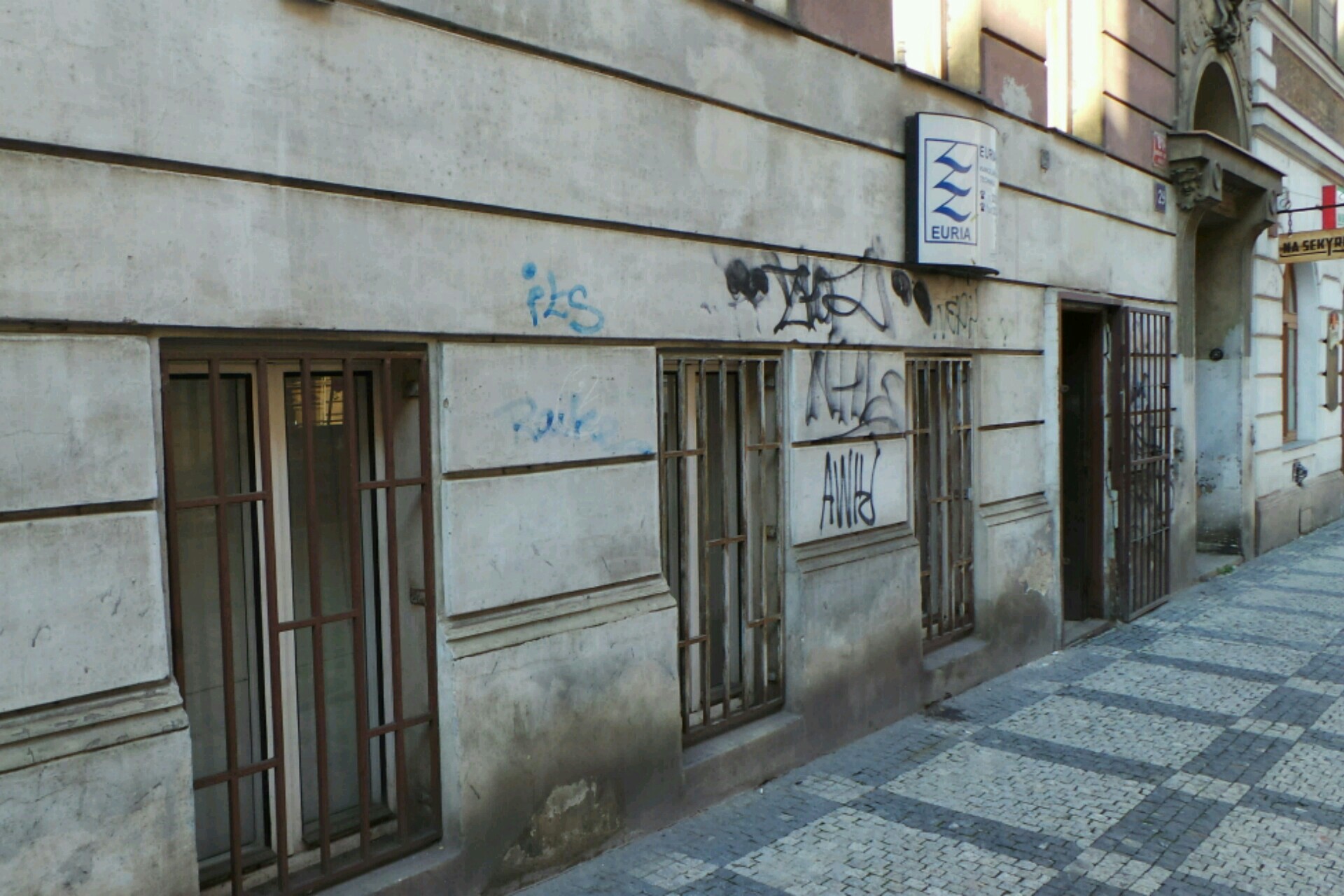 EURIA & KASRO, s.r.o.