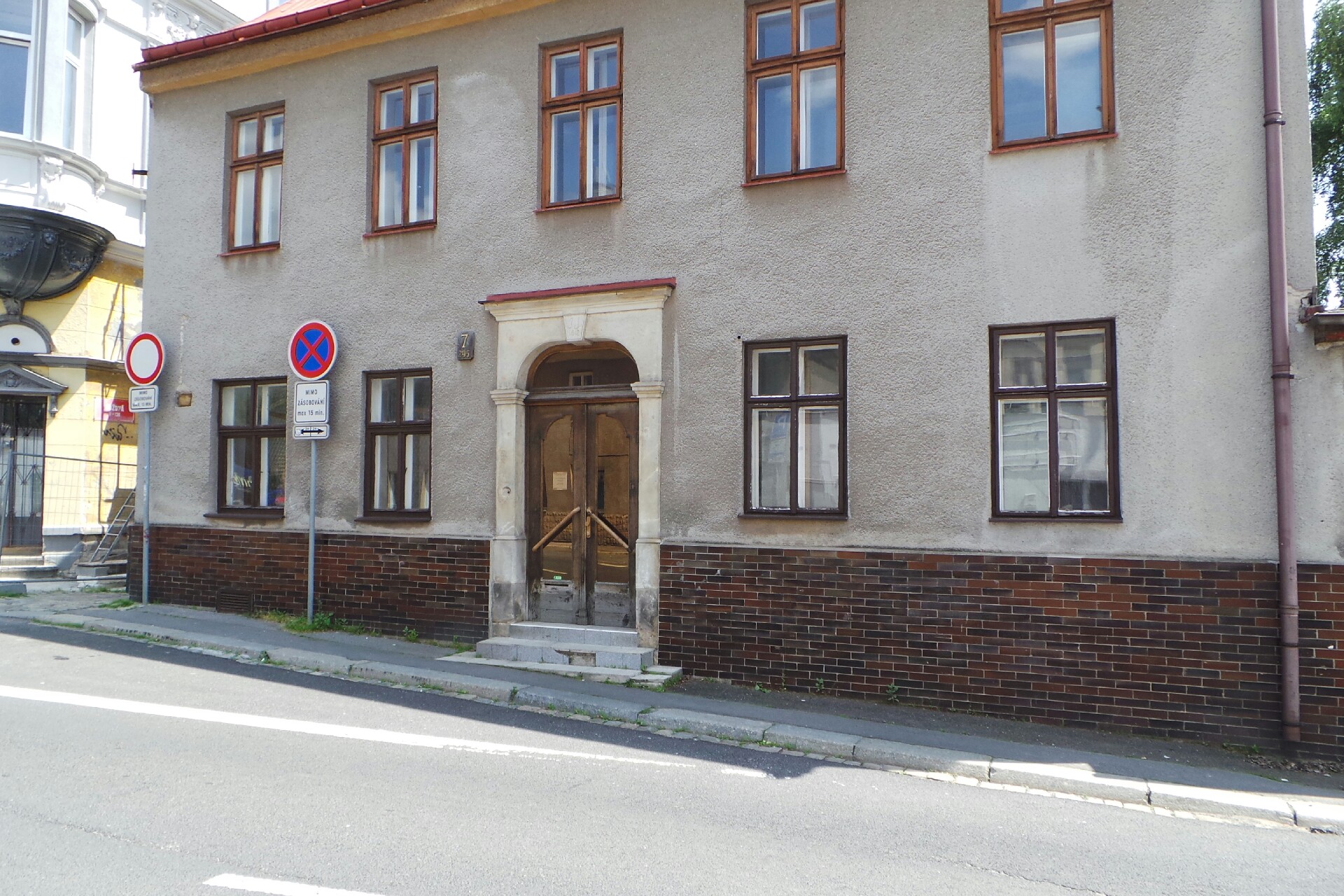 Sbor Bratrské jednoty baptistů v Liberci