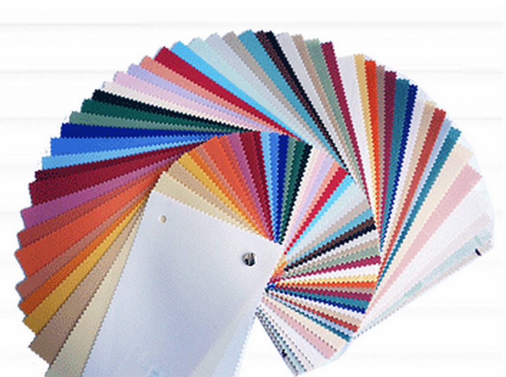 PLUHAŘ Čistírna vertikálních žaluzií foto 3