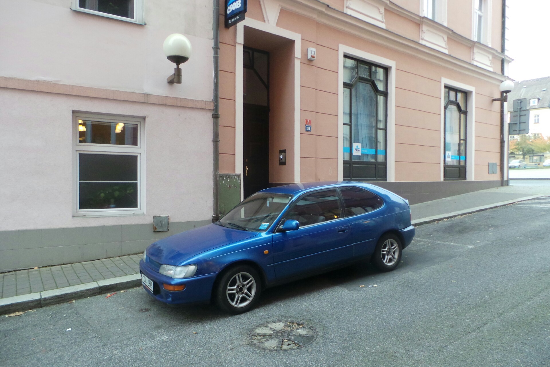 Mgr. Jana Baťková, advokát