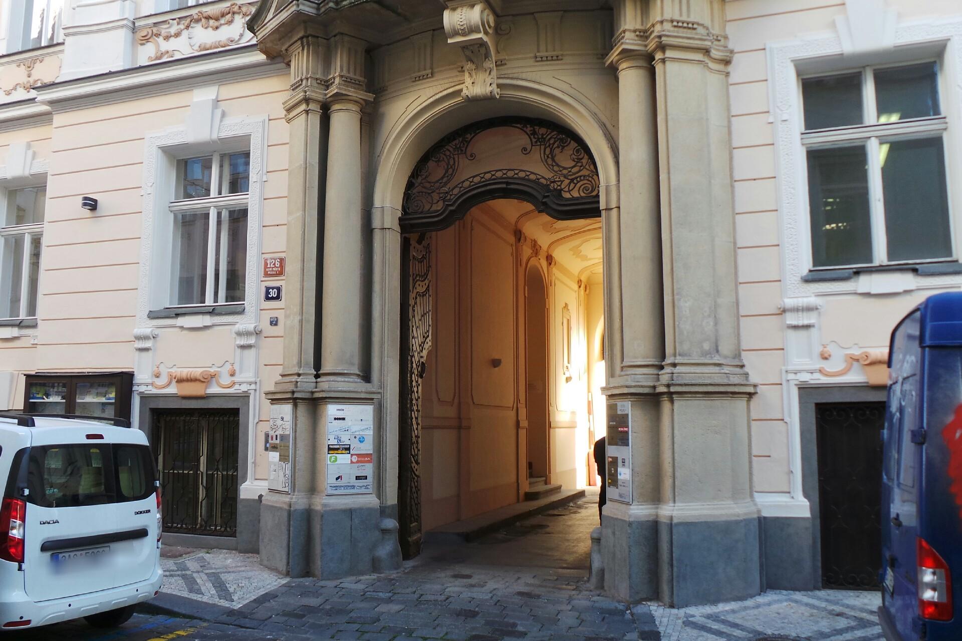 Special Tours Prague, spol. s r.o.