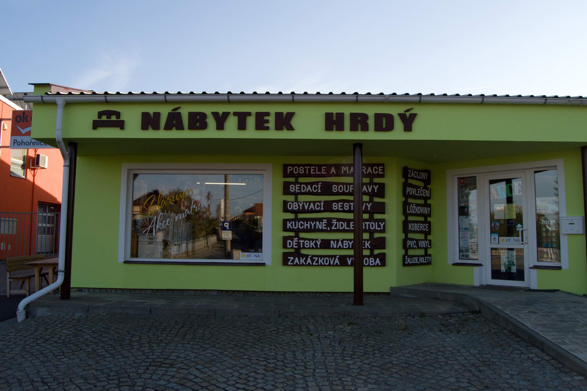 Nábytek Hrdý foto 4