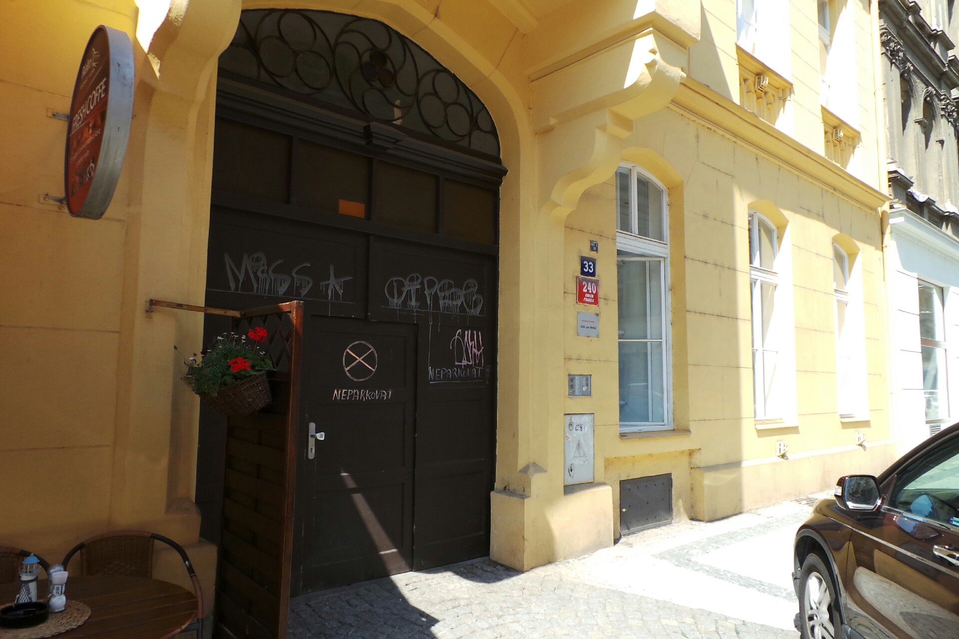 Nohejl, Kratěna & partners