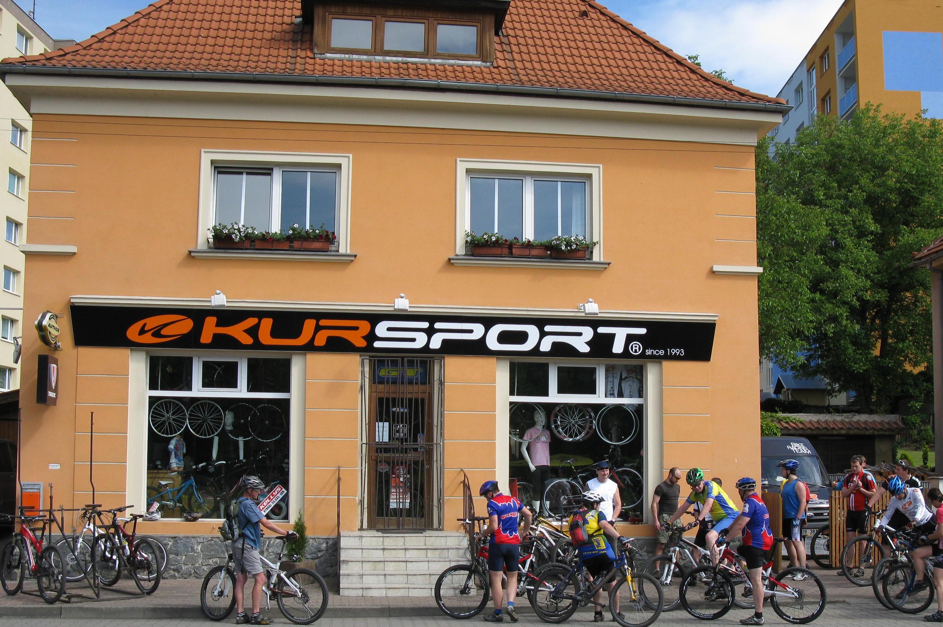 KURsport