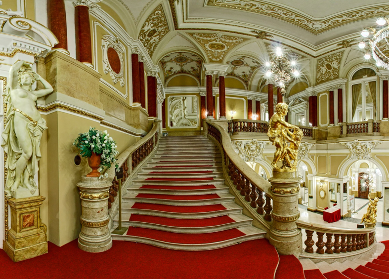 Mahenovo divadlo foto 4