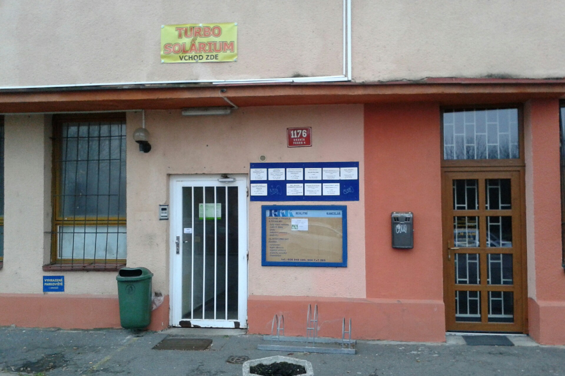 ČESKÁ PATROLA, s.r.o.