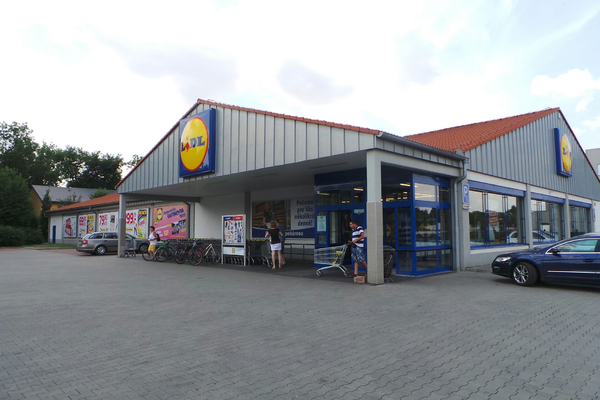 Lidl