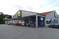 Fotografie Lidl