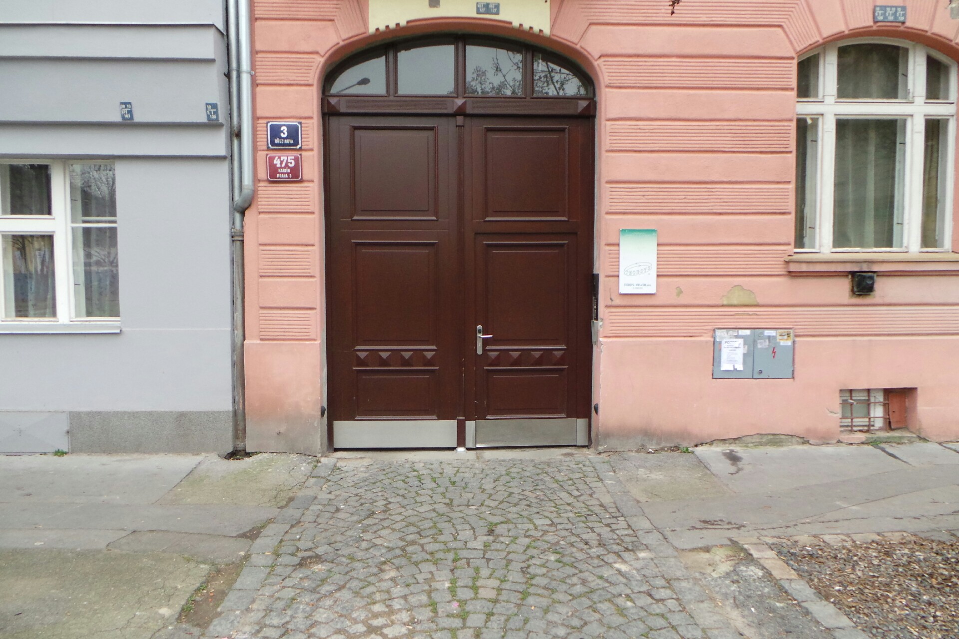 TECHSYS - HW a SW, a.s.