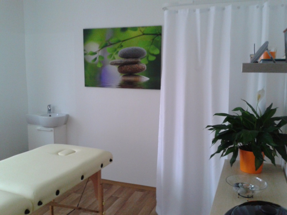 Masáže a Reflexologie - Marcela Horáková foto 6