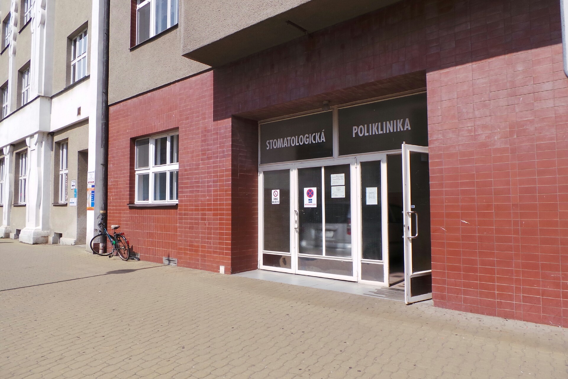 Stomatolog MUDr. Dagmar Čelišová