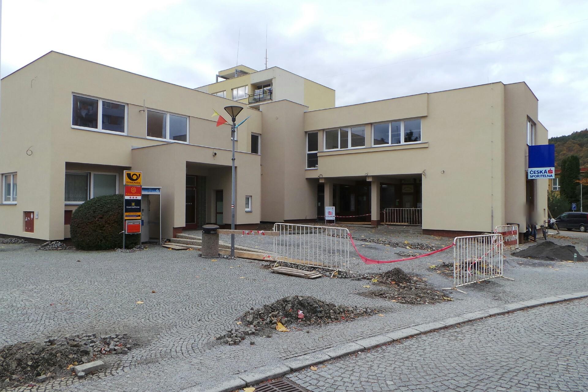 Kooperativa pojišťovna foto 2