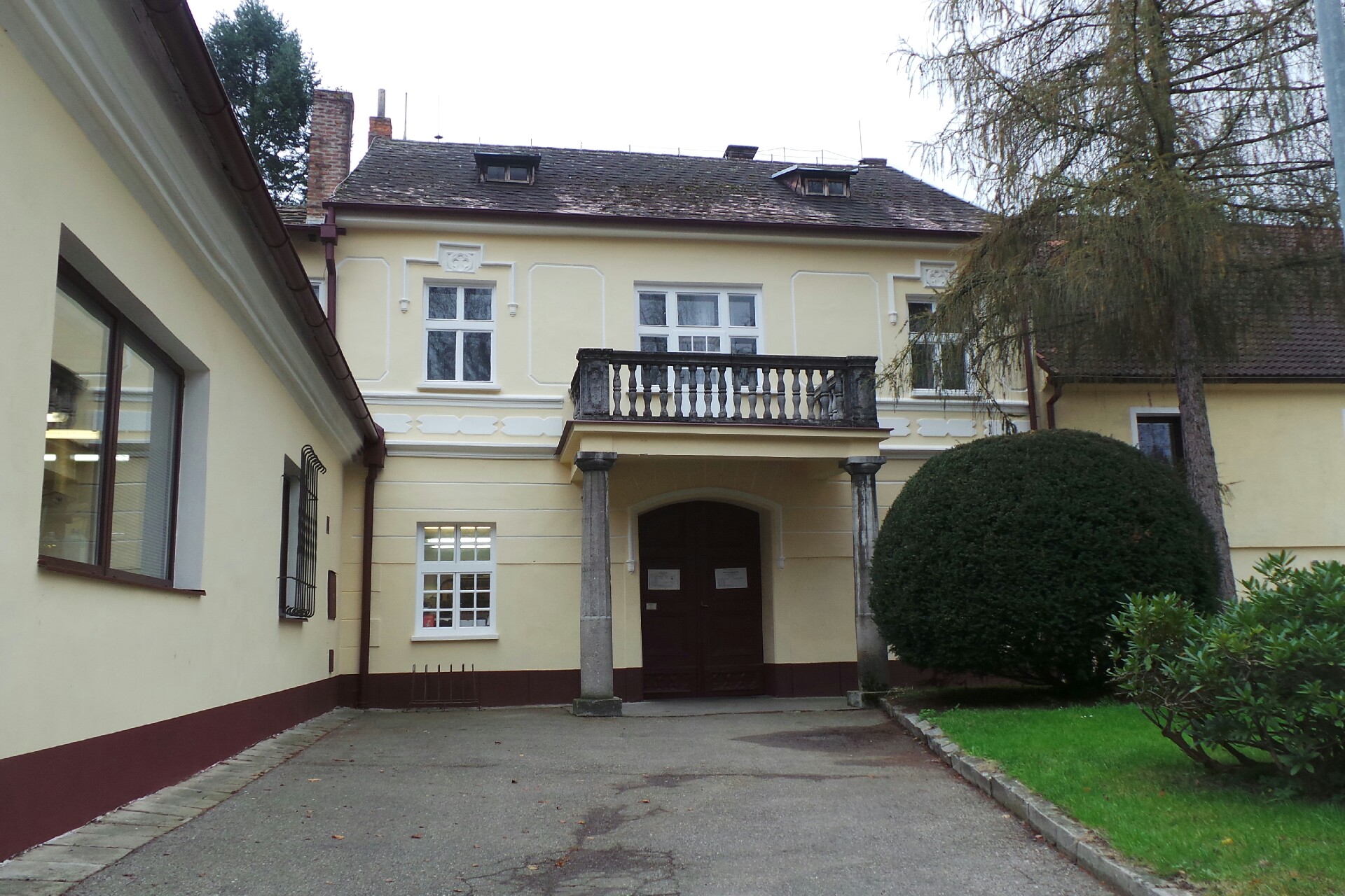 SANARE s.r.o. foto 1