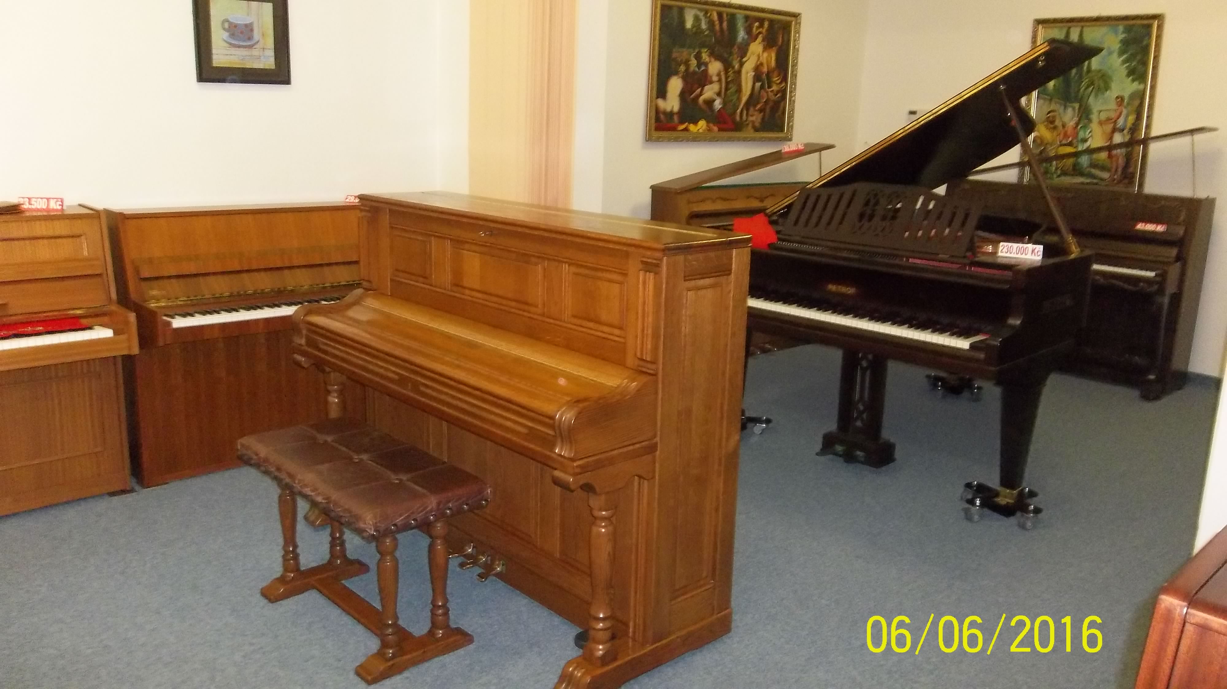 Piano Ateliér - Jaroslav Balog foto 5