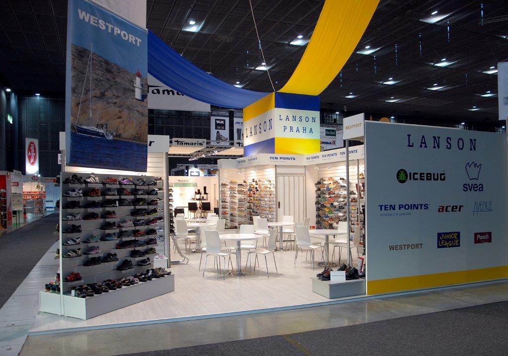 LANSON PRAHA s.r.o. foto 2