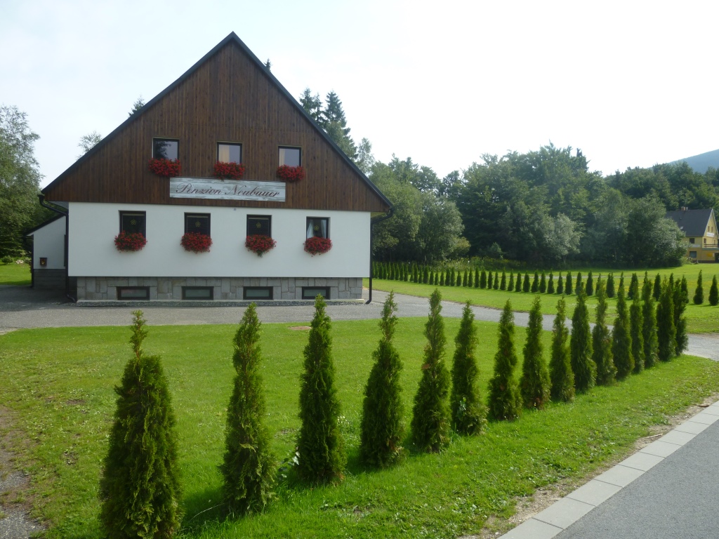 Penzion Neubauer foto 2