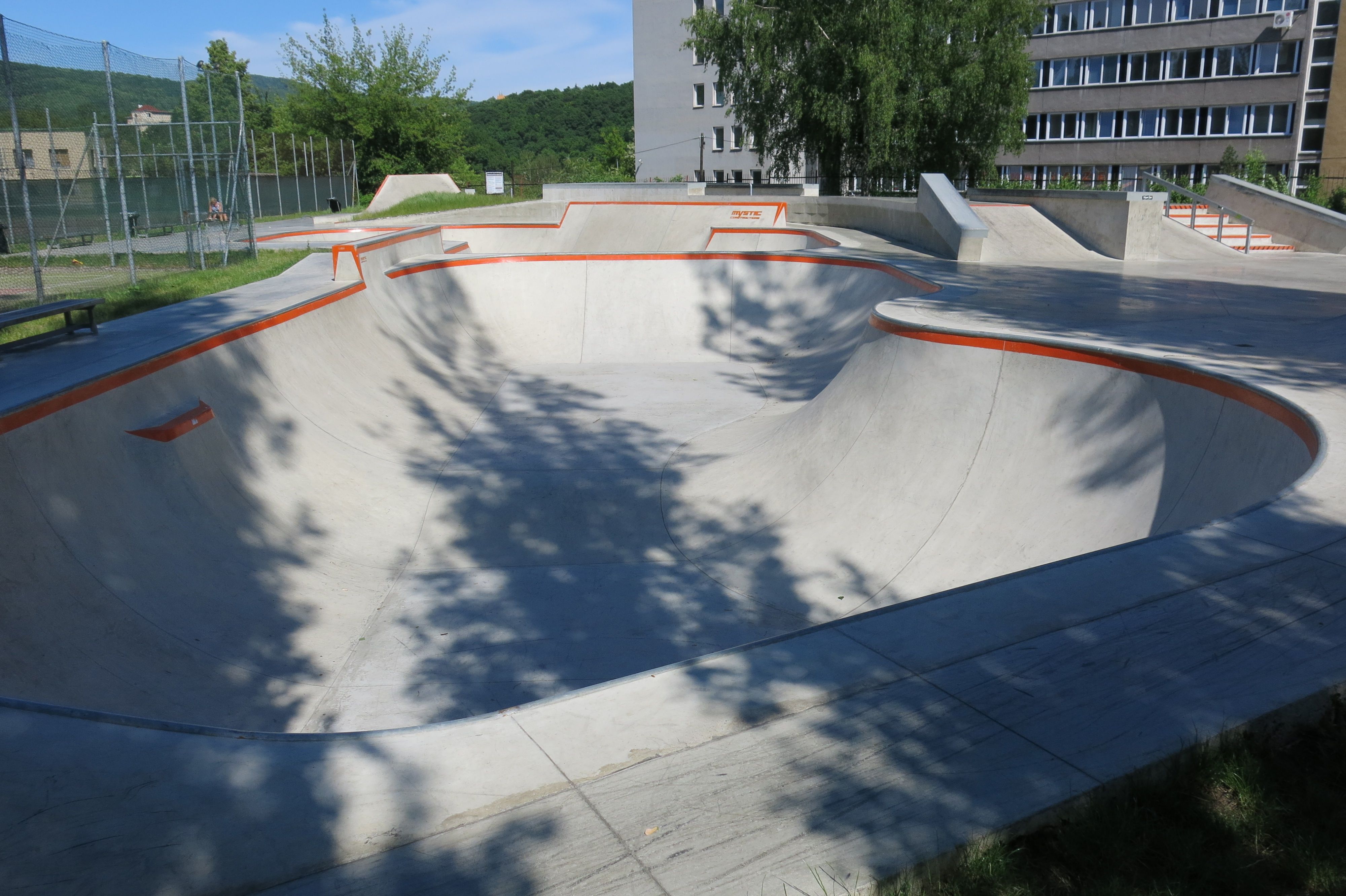 Dům dětí a mládeže Ústí nad Labem - STADION MLÁDEŽE foto 2