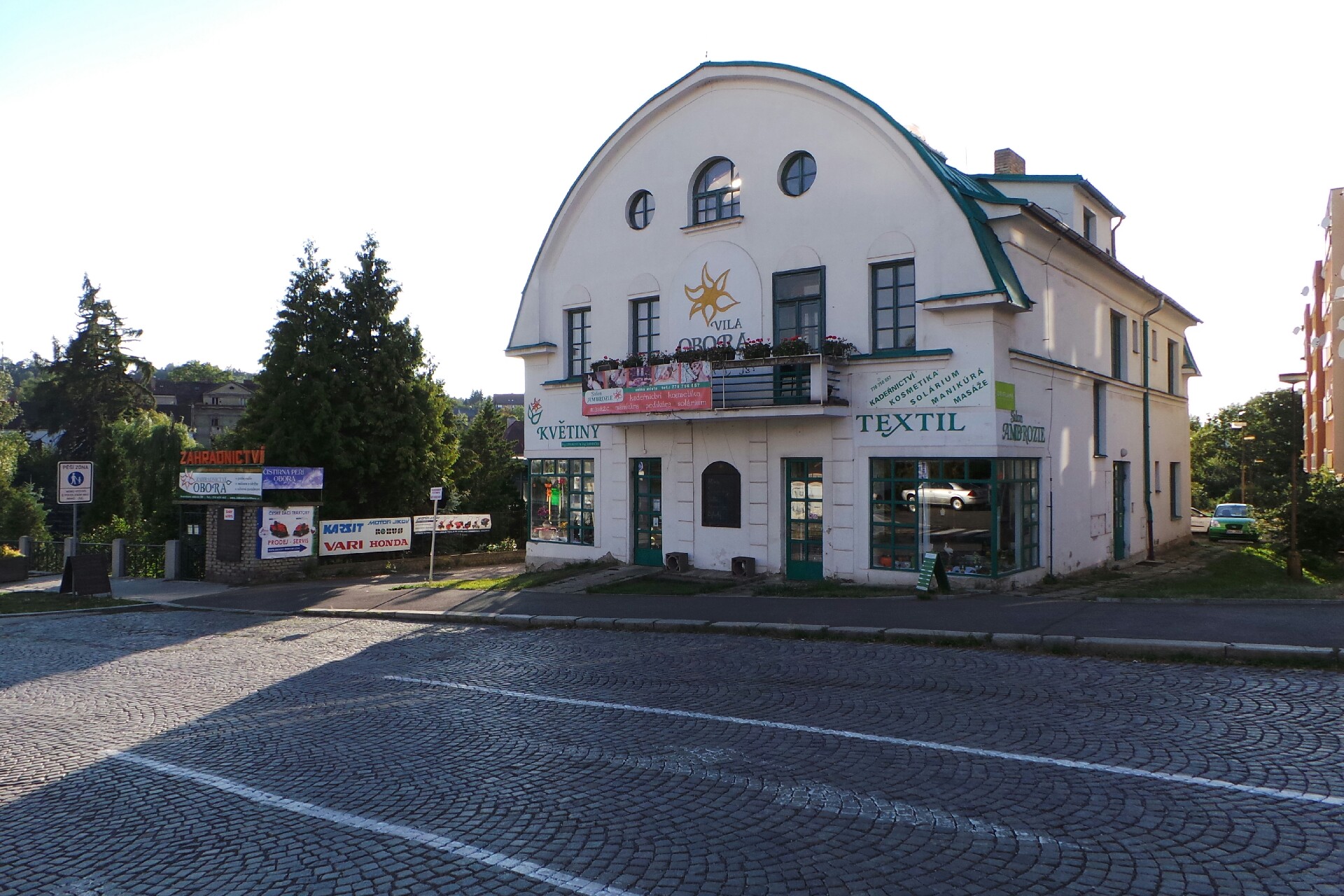 Helen Doron English - Šárka Štefanová