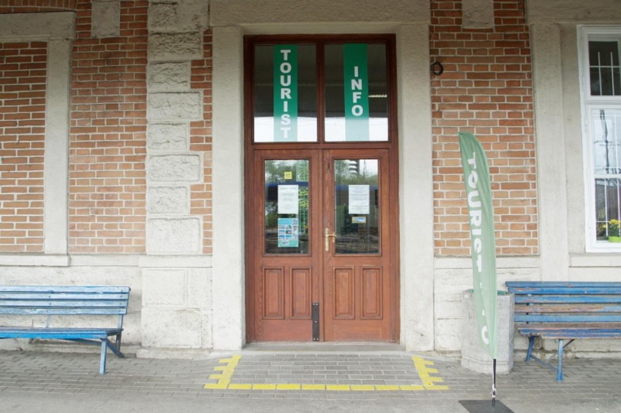 Informační centrum Města Kutná Hora