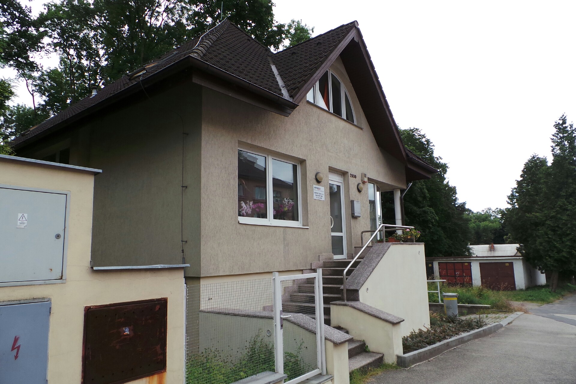 AGROSOFT Tábor, s.r.o.