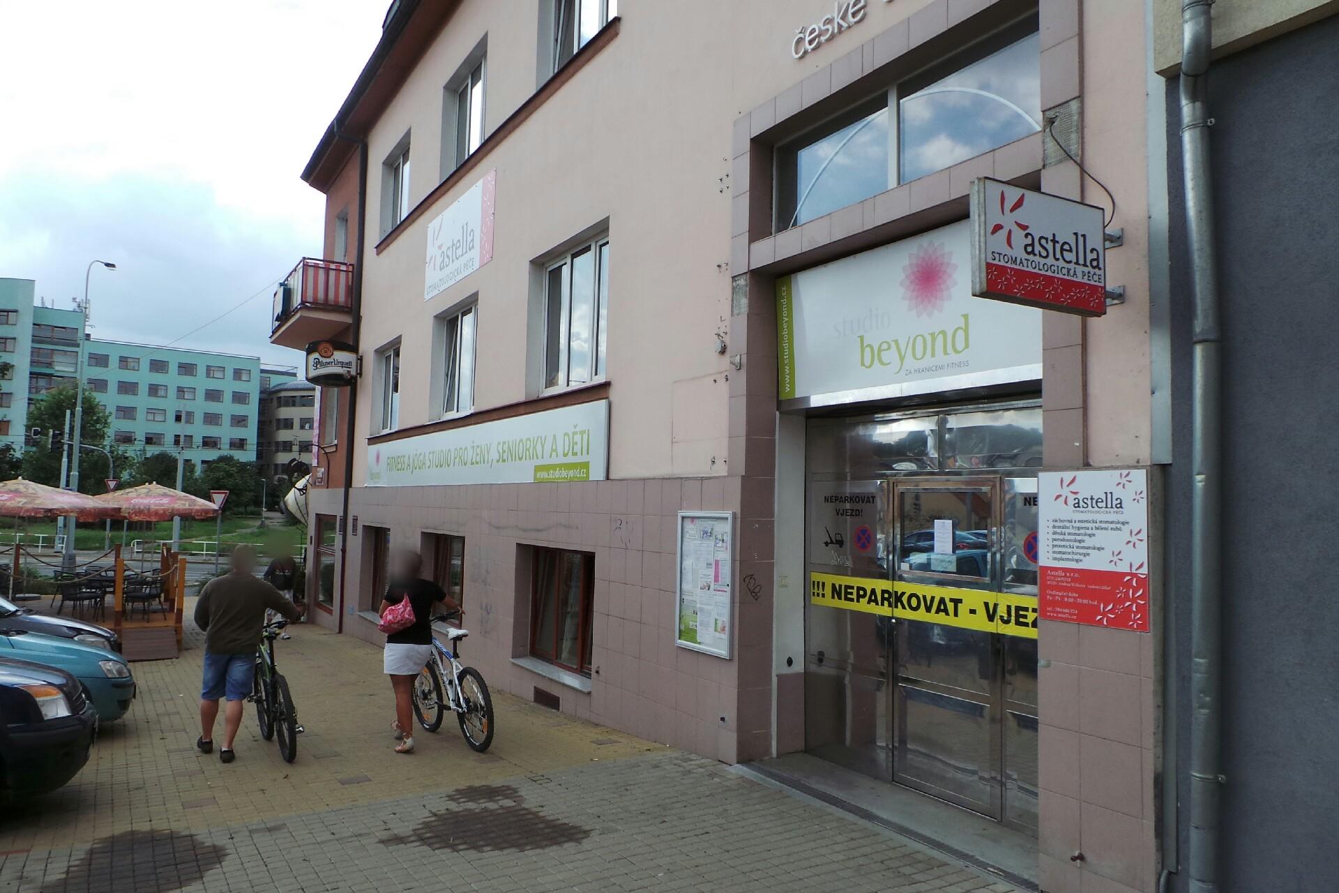 České teplo, s.r.o.