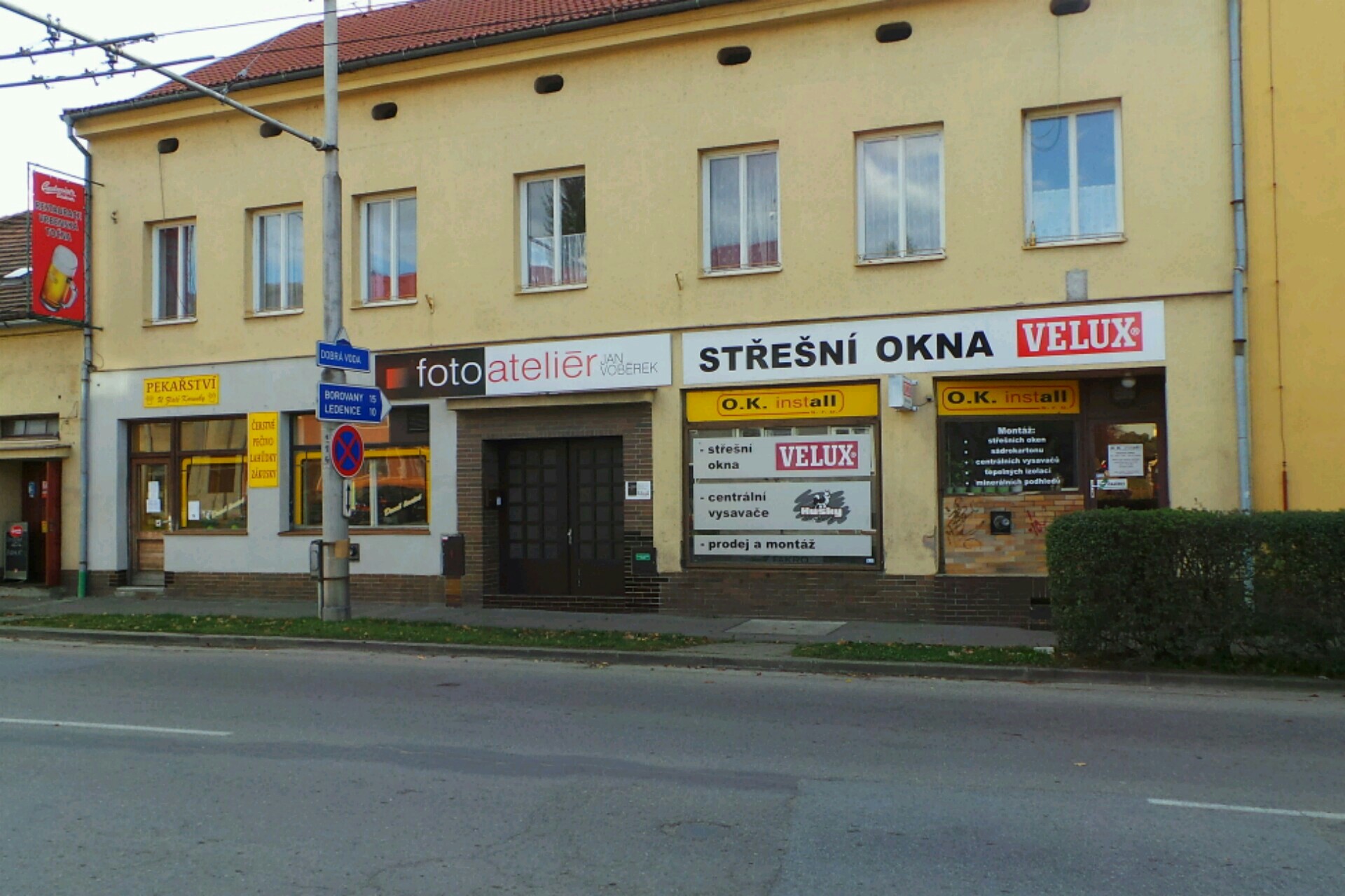 Fotoateliér Jan Voběrek foto 1