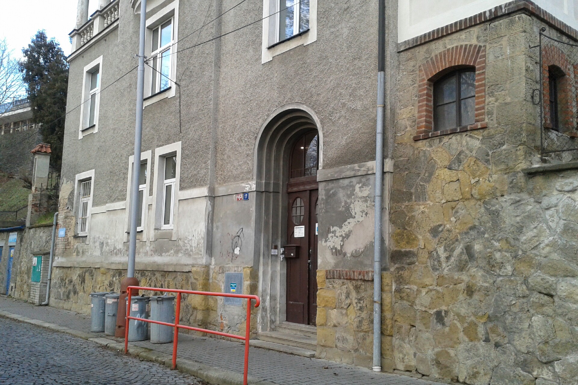 Boleslavská soukromá střední odborná škola a Gymnázium, s.r.o.