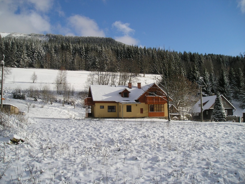 Apartmán Lesovna foto 3