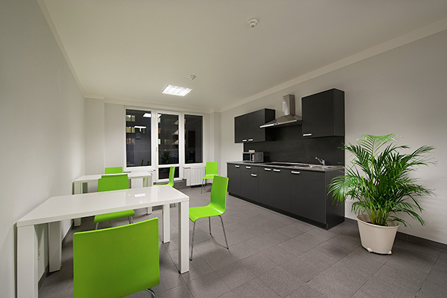 Apartman Student foto 4