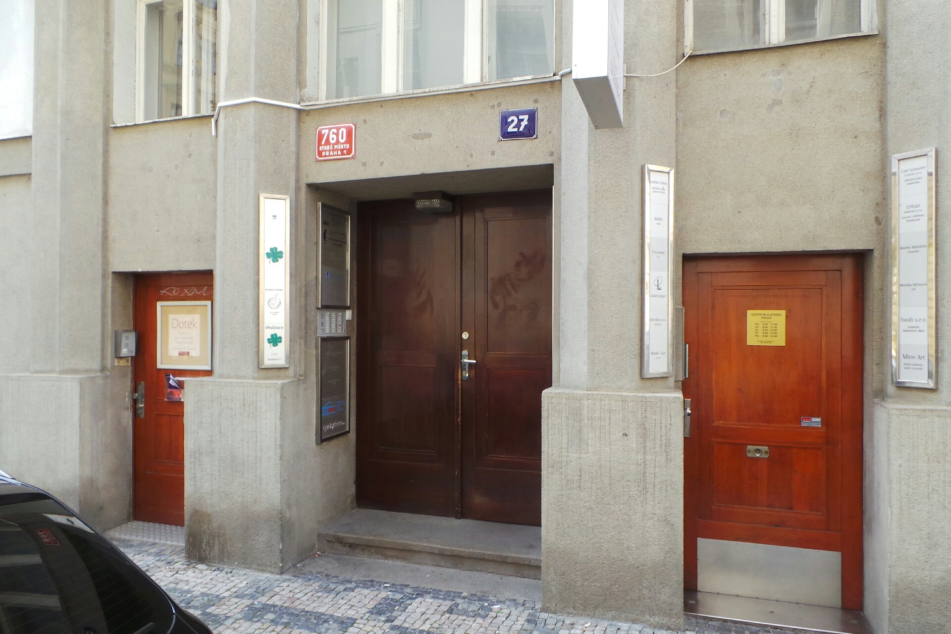 MINE ART - Drahé kameny, perly, korály foto 1