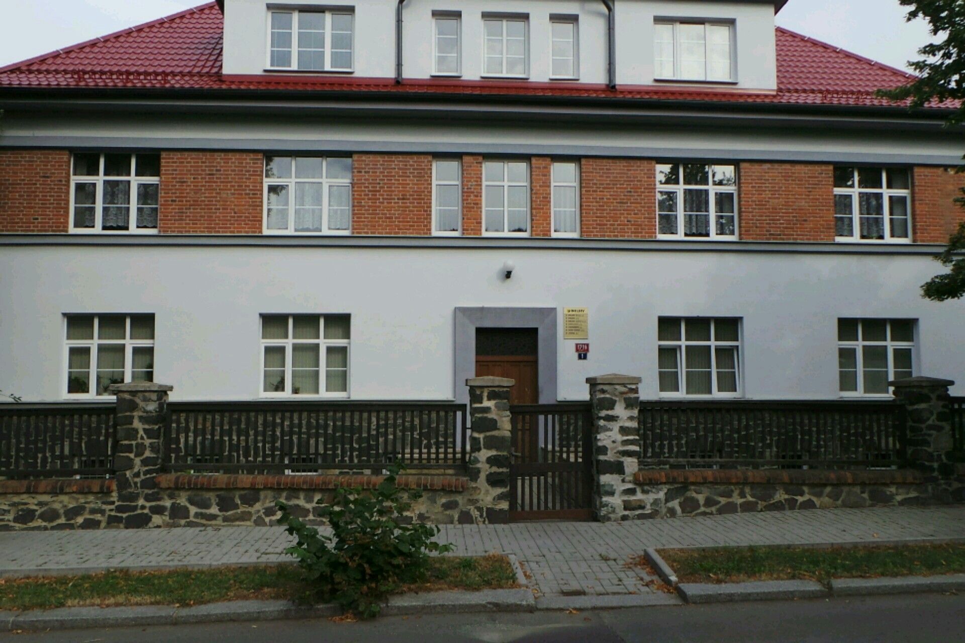 INELSEV control s.r.o.