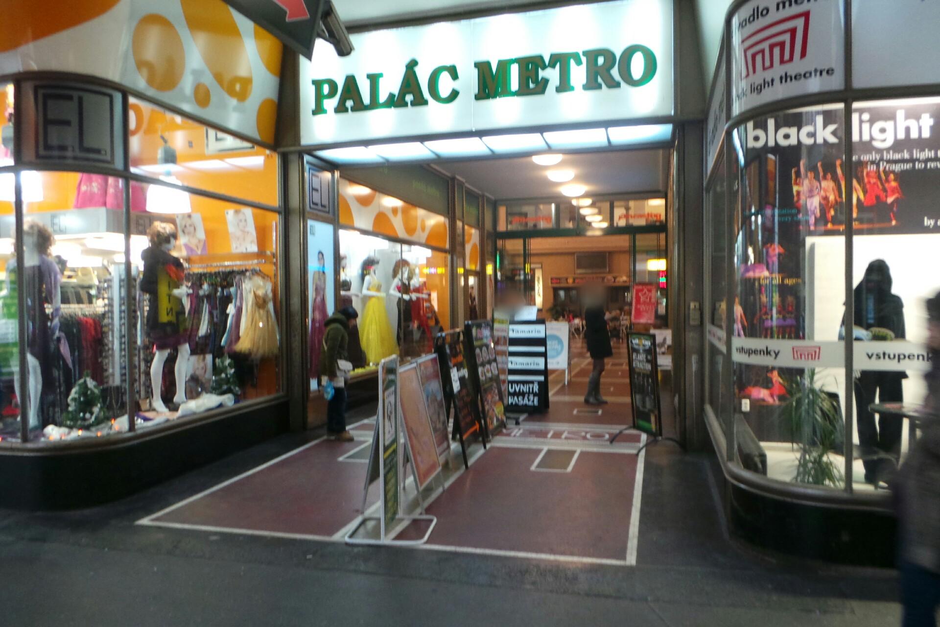 Jiří Steiger - fotoateliér