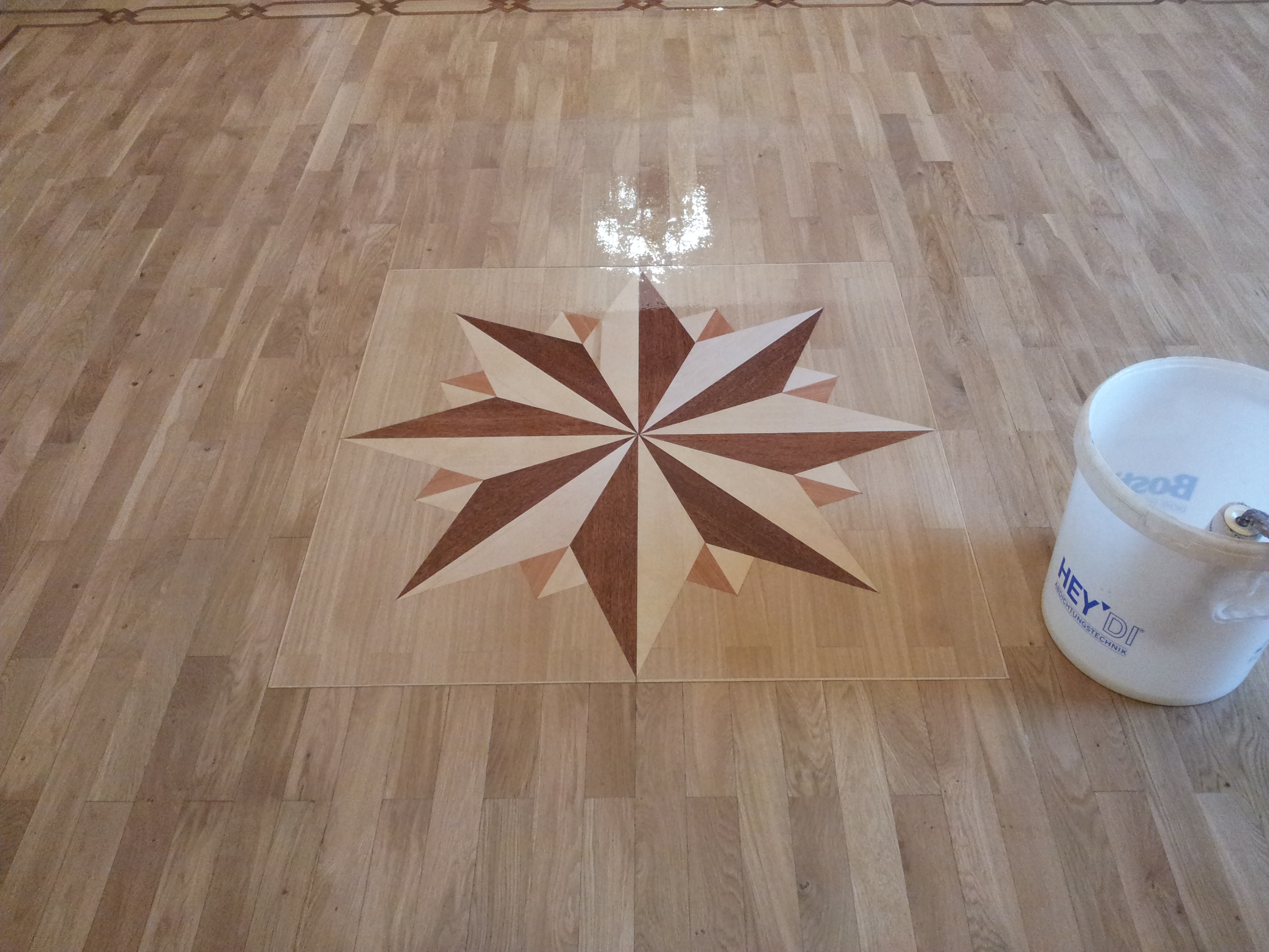 Podlahářství Zdeněk Uhlíř foto 2