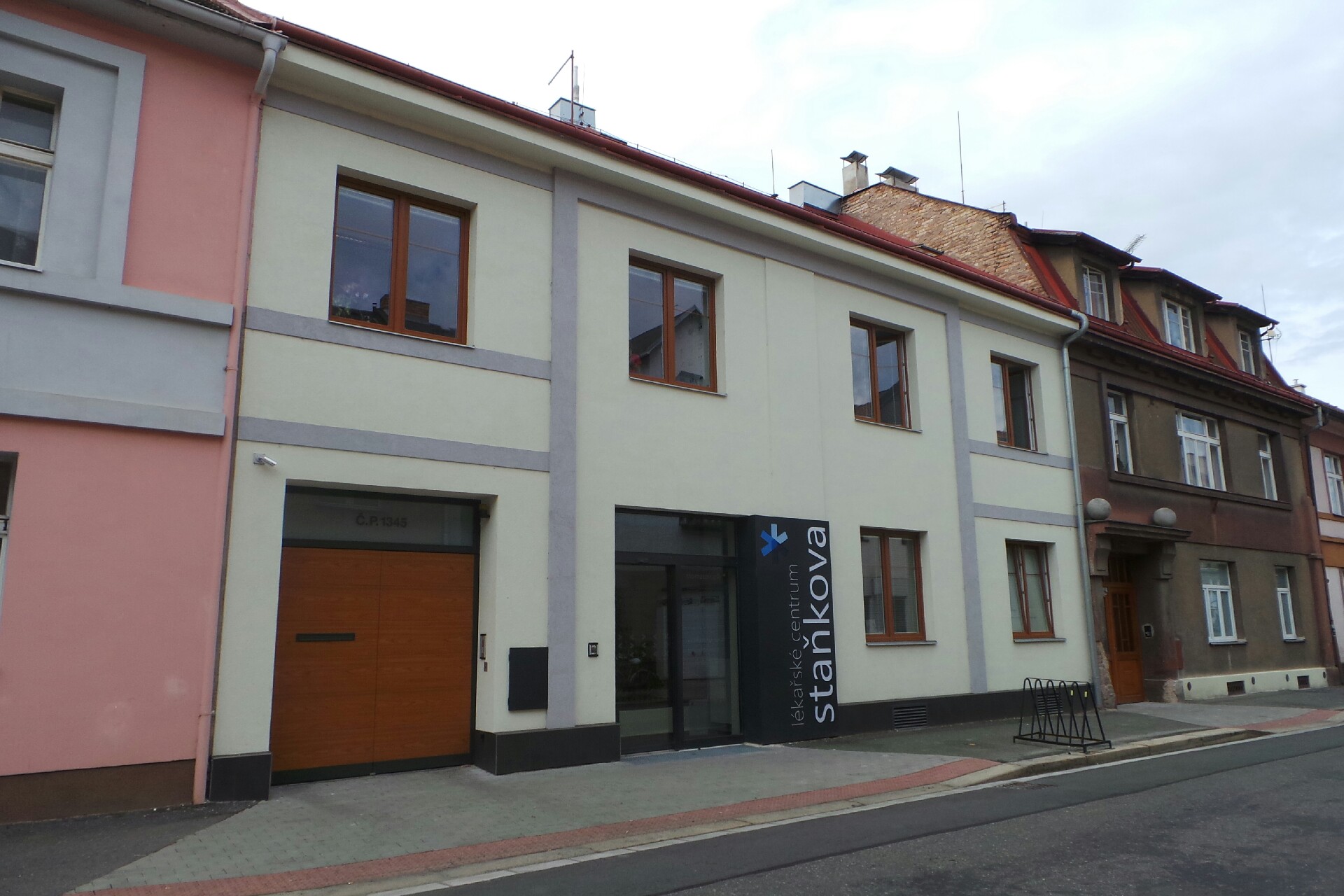 MUDr. Ivana Vorlíčková - Zubní ordinace