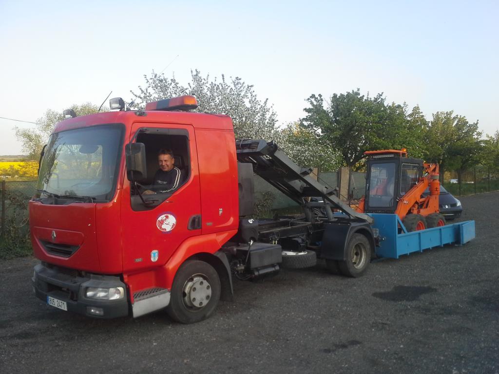 Josef Turek - Offroad Louny foto 2