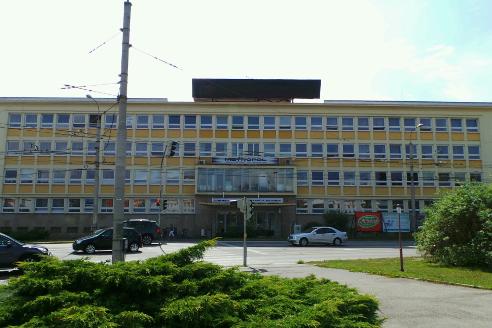 DANCELINE taneční studio