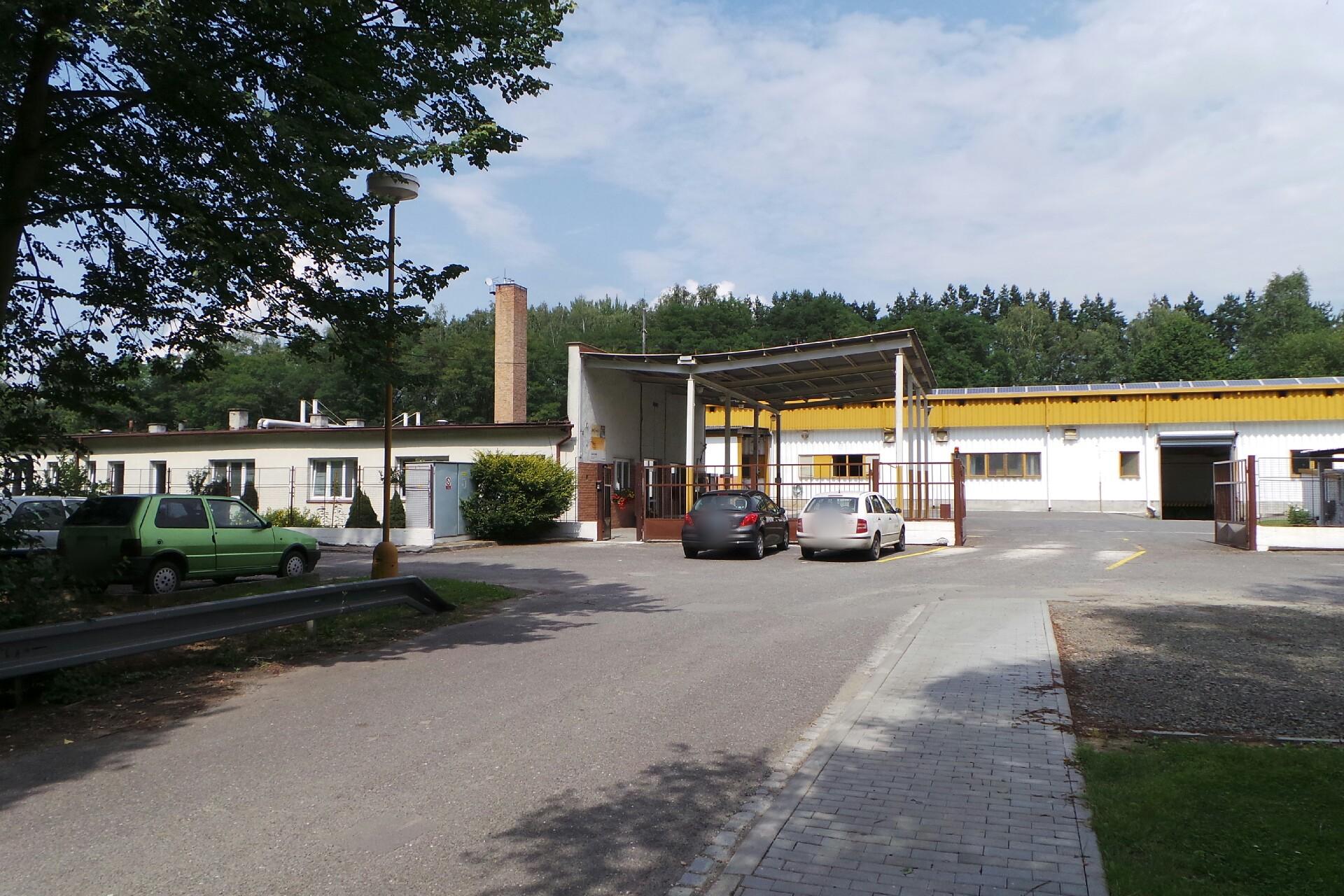 EKO - HUM, spol. s r.o.