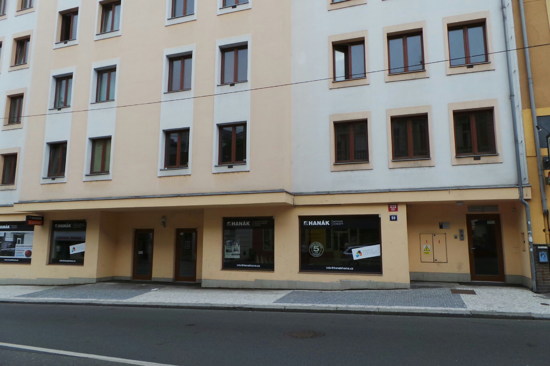 JUDr. Eva Dobrohrušková, advokátka