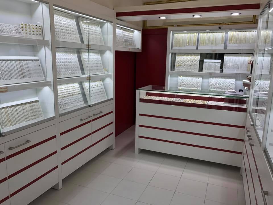 Zlatnictví Shala foto 3